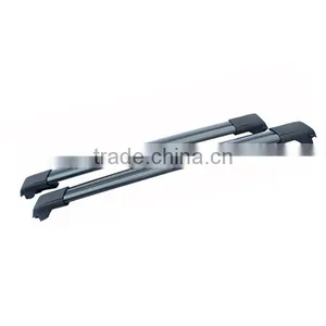 JT-V0301-11 76cm Universal Aluminum Alloy Roof Rack Cross Bar/car Top Cross Bar/cross Bar Luggage Carrier thumbnail-1