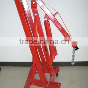 Engine Crane Foldable EC20F11 thumbnail-1