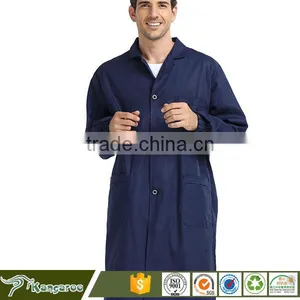 Engineering Office Working Uniform Designs For Men thumbnail-6