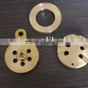 Lost Wax Preision Casting Brass thumbnail-1
