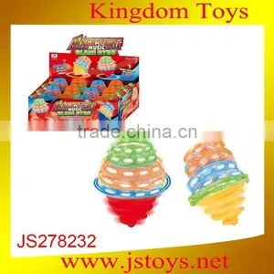 Hot Sale Flashing Peg-top for Sale thumbnail-1