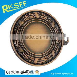 Personalised Medal With High Quality as per Souvenir Items thumbnail-4