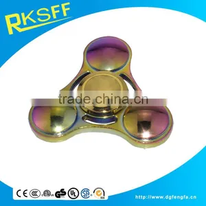 New Style Fidget Toys Hand Spinner Toys For ADHD and Autism thumbnail-1