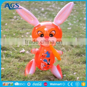 Funny Wholesale Custom Chinese Dragon Inflatable Toy for Kids thumbnail-2