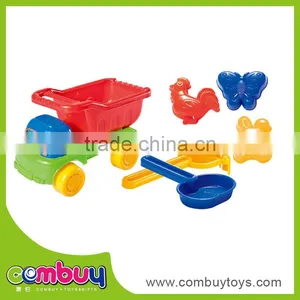 Summer Sand Beach Toy Plastic Gift Items for Kids thumbnail-1