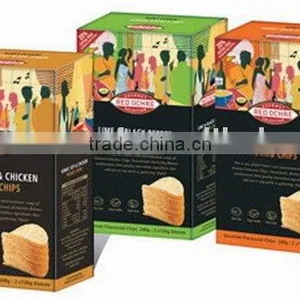 OEM Potato Chips thumbnail-1