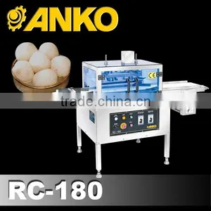 Anko Automatic High Capacity Bakery Food Dough Rounder thumbnail-5
