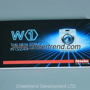 TV in Print Card 4.3'' Video Brochure/ Video Book/ Video Card for Promotion thumbnail-2