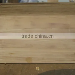 Heze Kaixin Good Qulaity Paulownia Panel thumbnail-1
