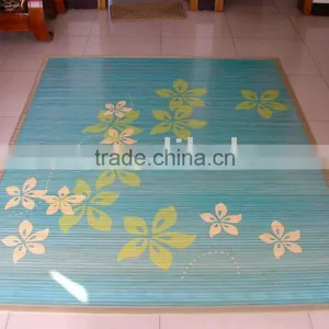 Bamboo Carpet thumbnail-1