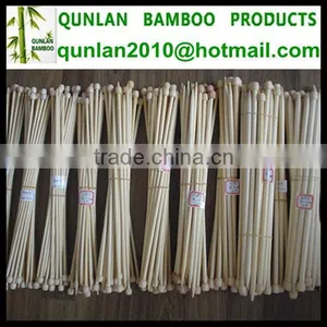 High Quality Bamboo Sweater Knitting Needle thumbnail-2