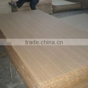 2.5MM MDF Covered Teak/pakistan Market thumbnail-1