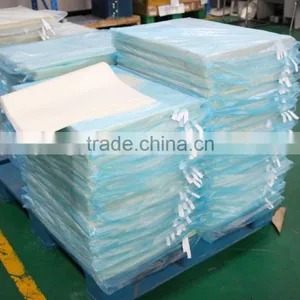Transparent PET Release Film Glossy Hot Peel for Offset and Screen Printing in Transfer Film thumbnail-2