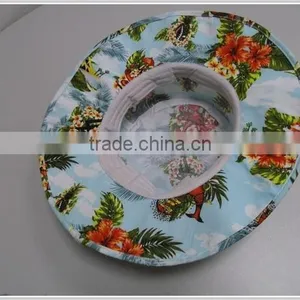 Fashion Full Sublimation Bucket Hat thumbnail-6