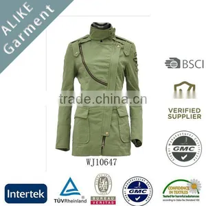 Windbreaker Jacket With Bag thumbnail-1
