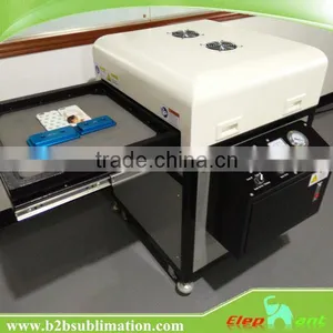 What is a 3d Dye Sublimation Printing Machine thumbnail-1