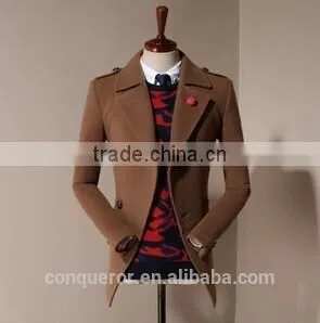 Winter New Style Men Coat,bespoke Suit SHT1094 thumbnail-1