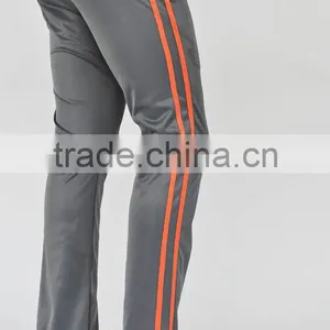 2016 New Style Ladie's Sports Wear Set With Round Neck by Factory thumbnail-4