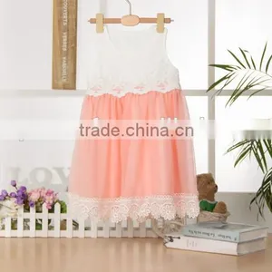 Hotsale Indian Baby Frocks New Model Frocks Dresses thumbnail-3
