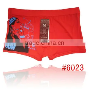 2011 New Style Men's Modal Underwear Brief thumbnail-1
