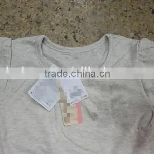 Yiwu Stocks Lots Girl's High Quality Bubble Dress thumbnail-3