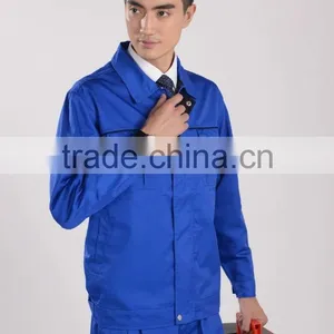 Workwear for Factory thumbnail-1