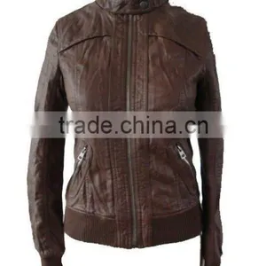 PU JACKET-Luna 1 thumbnail-1