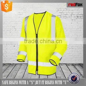 Wholesale Waterproof High Visibility Safety Winter Outwear of Women Down Jacket thumbnail-4