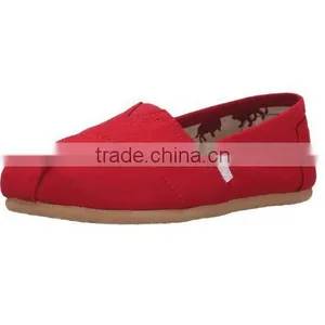 Cheap Liquidation Men Brand Name Canvas Shoe Woman thumbnail-5