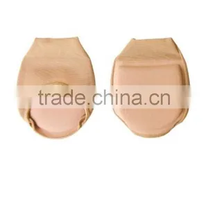 Ladies' Foot Protector Anti Slip Gel Insole Pad for High Heel Shoes thumbnail-1