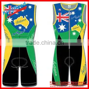 Custom Professional Design Flag Tri Suits thumbnail-3