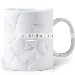 Cracked Up Mug thumbnail-2