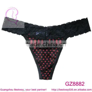 Hot Sex Photos for Woman Gift Thongs g String thumbnail-1