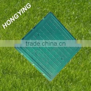 Square Anti-theft Manhole Cover thumbnail-1