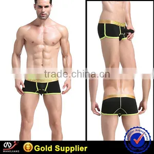 WJ Sexy Man Underwear 95% Cotton thumbnail-3