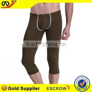 Thermal Mid Long Johns, Newest Design thumbnail-6