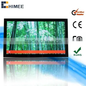 32inch Vesa Wall Mount Lcd Wifi Advertising Player thumbnail-1