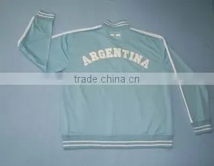 Varsity Jackets / Jackets With Fine Stitching & Best Fitting / Get Your Own Designed Varsity Jackets From China thumbnail-1