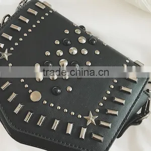 Zm50297b 2017 Europe New Style Fashion Women Samll Bags Joker Crossbody Ladies Single Shoulder Bag thumbnail-2