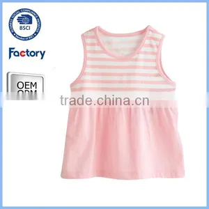 2016 Cotton Child Fashion Dress New Kids Dress thumbnail-1