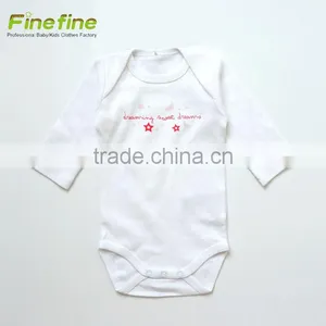 Feather Latest Baby Clothes Baby Romper Baby Jumpsuits Funny For Summer thumbnail-1