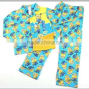 Toddler Sleepsuits Boys Sleep Wear thumbnail-2