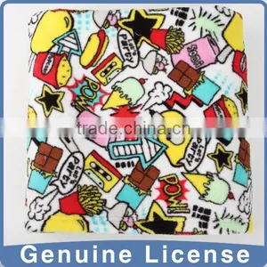 2014 Coral Fleece Printing Blankets thumbnail-1