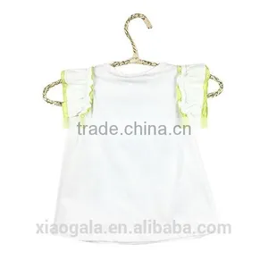 2016 New Design Girls T-shirt Wholesale Online thumbnail-3