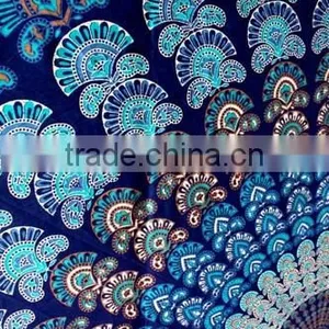Hippie Tapestry Mandala Tapestry Wall Hanging Elephant Tapestry thumbnail-2