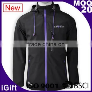Super Warm Windproof and Waterproof Winter Coloful Ski Jacket thumbnail-1