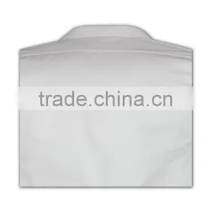 Hot Sales Factory Price High Quality Blank Mens Wedding Dress Shirt thumbnail-4