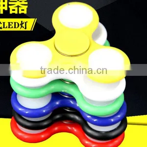 Manufacturers of Three-leaf Light Supply Finger Gyro Led Lanterns Gondola Glow Color thumbnail-4
