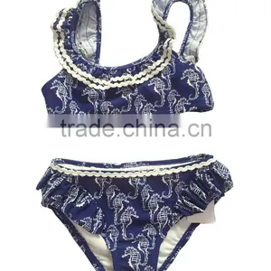 Kids Bikini Swimwear thumbnail-1