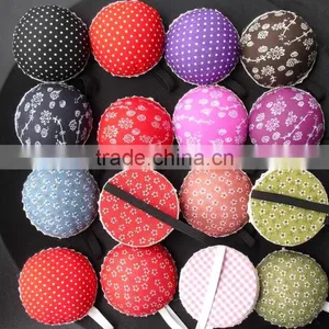 Wrist Pin Cushion for Tailor Students thumbnail-2